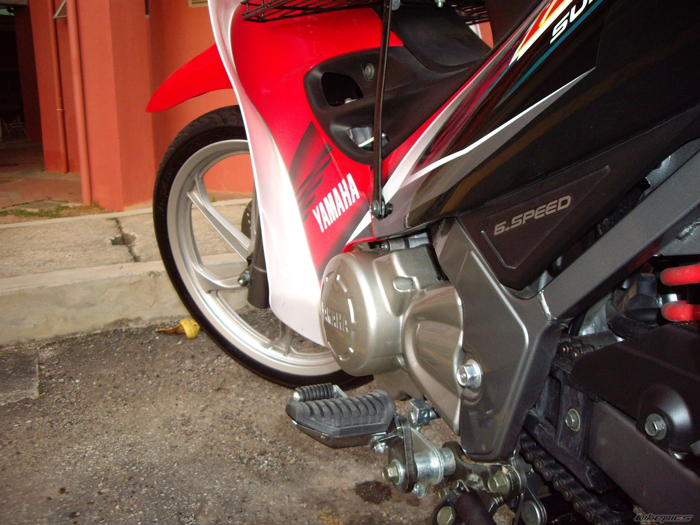 Bike Photo 643788