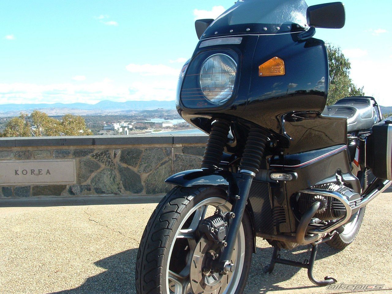 Bike Photo 643791