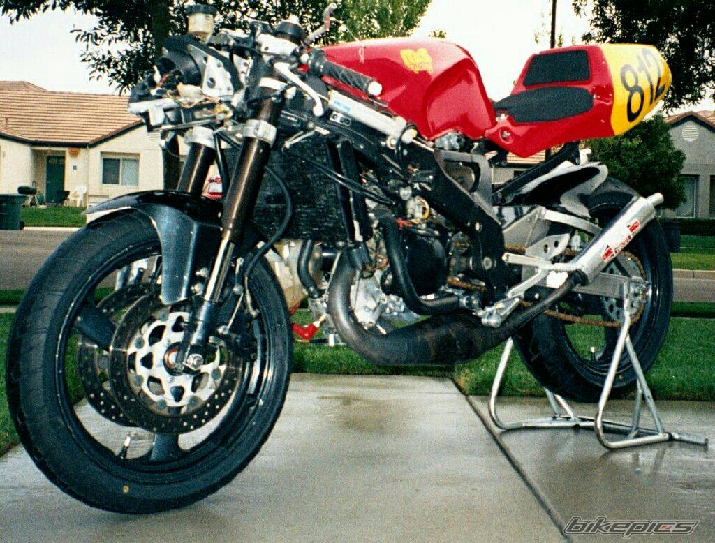 Bike Photo 6438