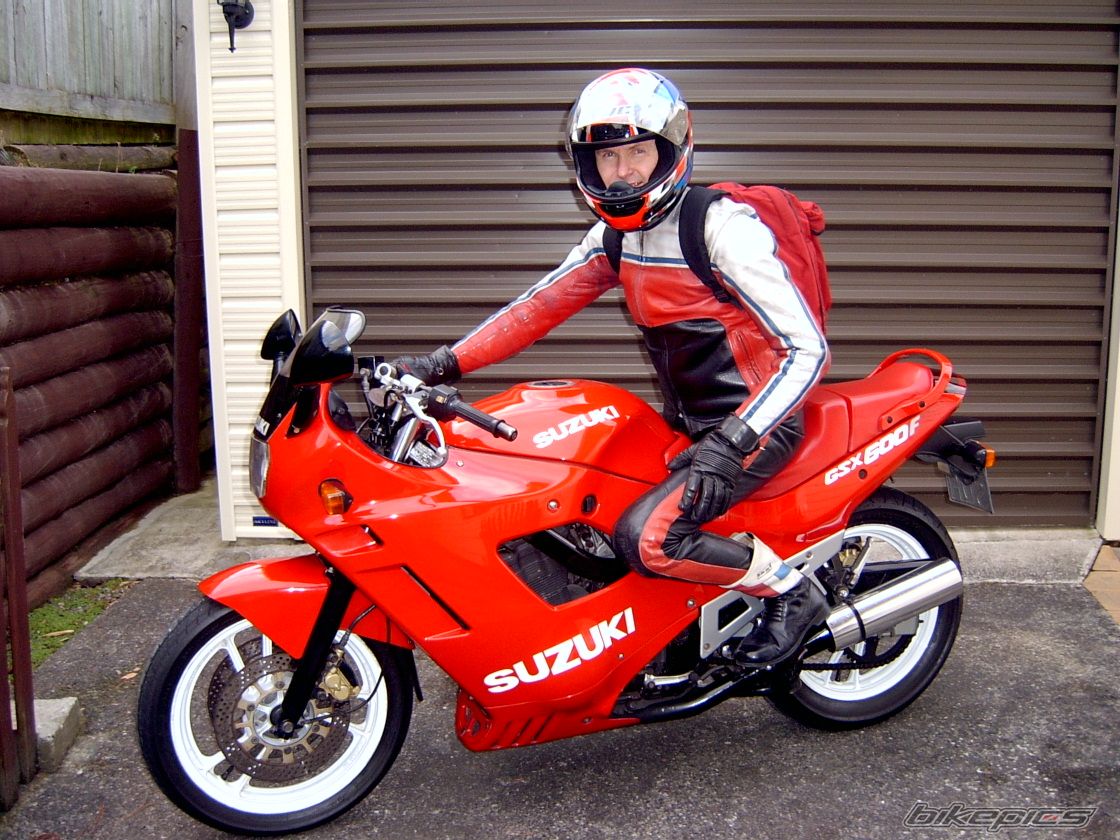 Bike Photo 643825