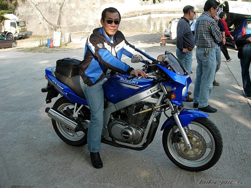 Bike Photo 643874