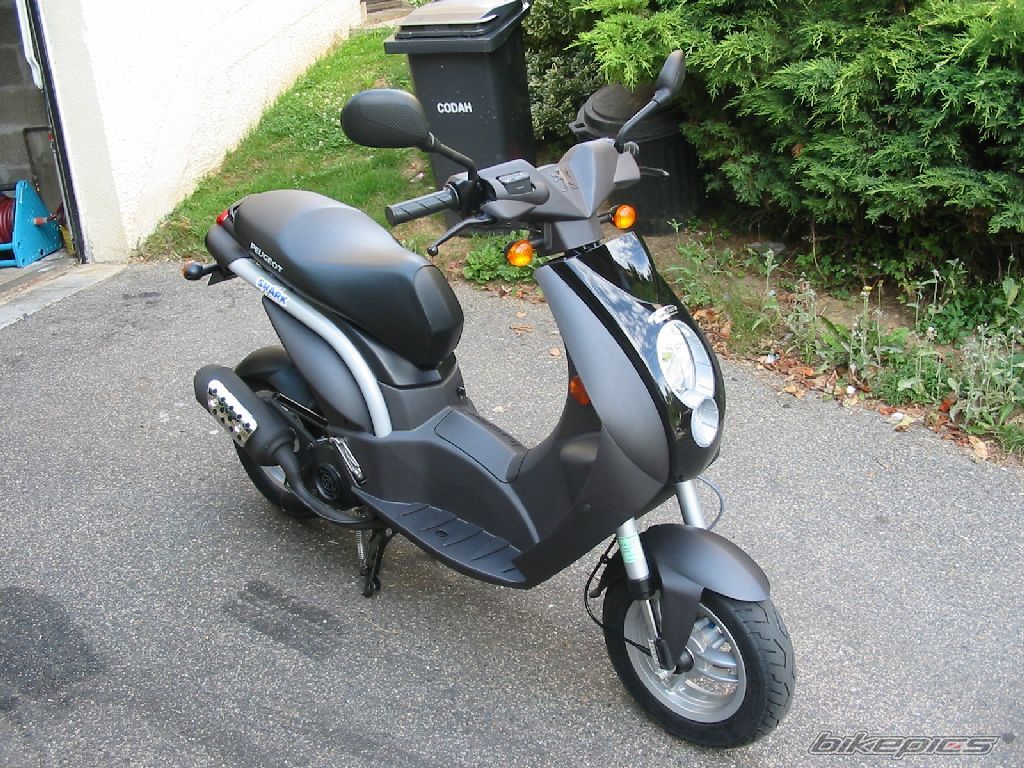 Bike Photo 643877