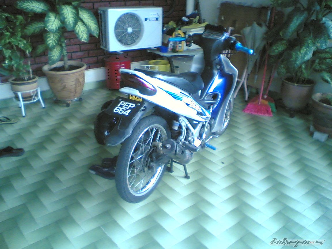 Bike Photo 643919