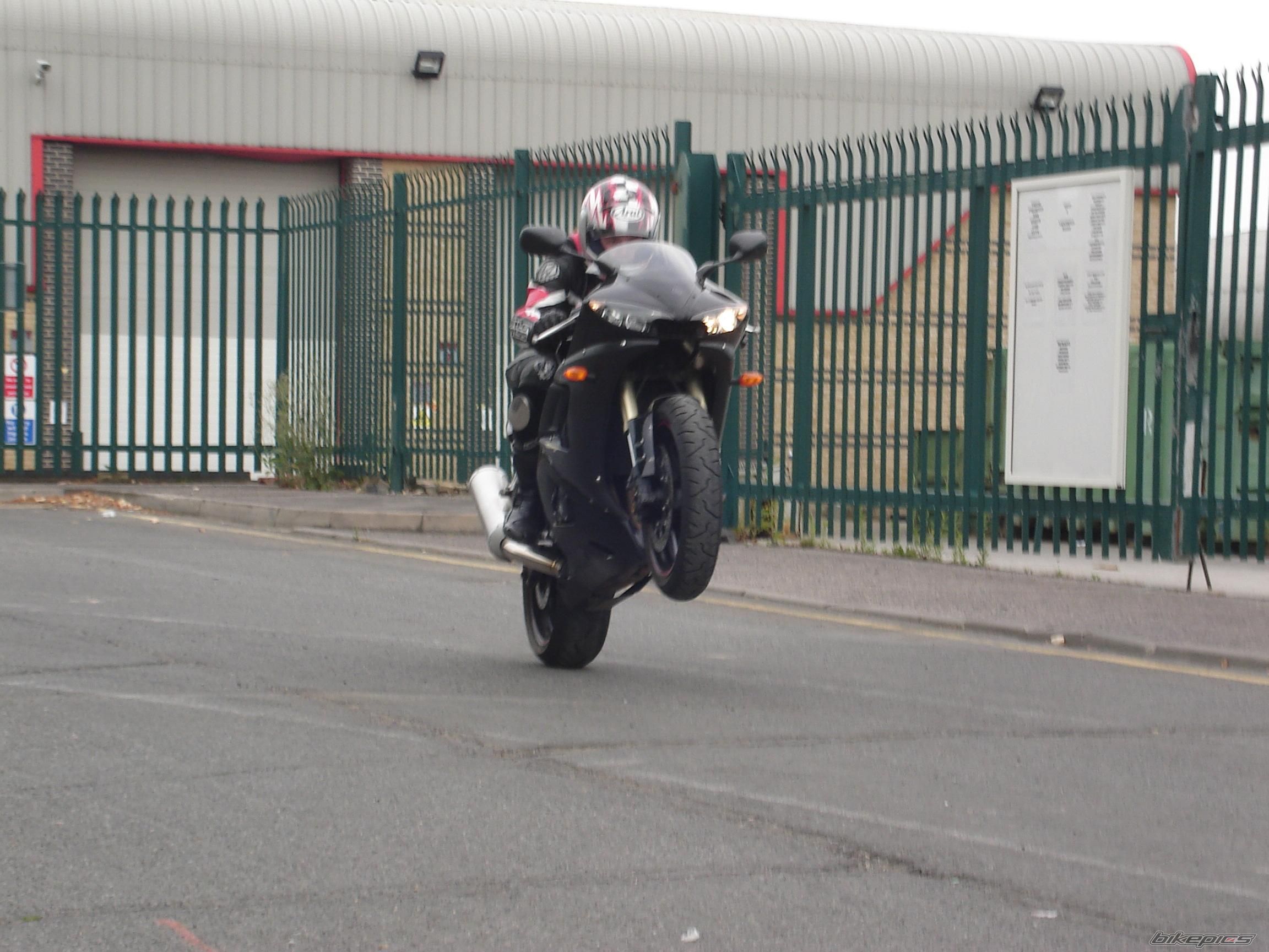 Bike Photo 643945