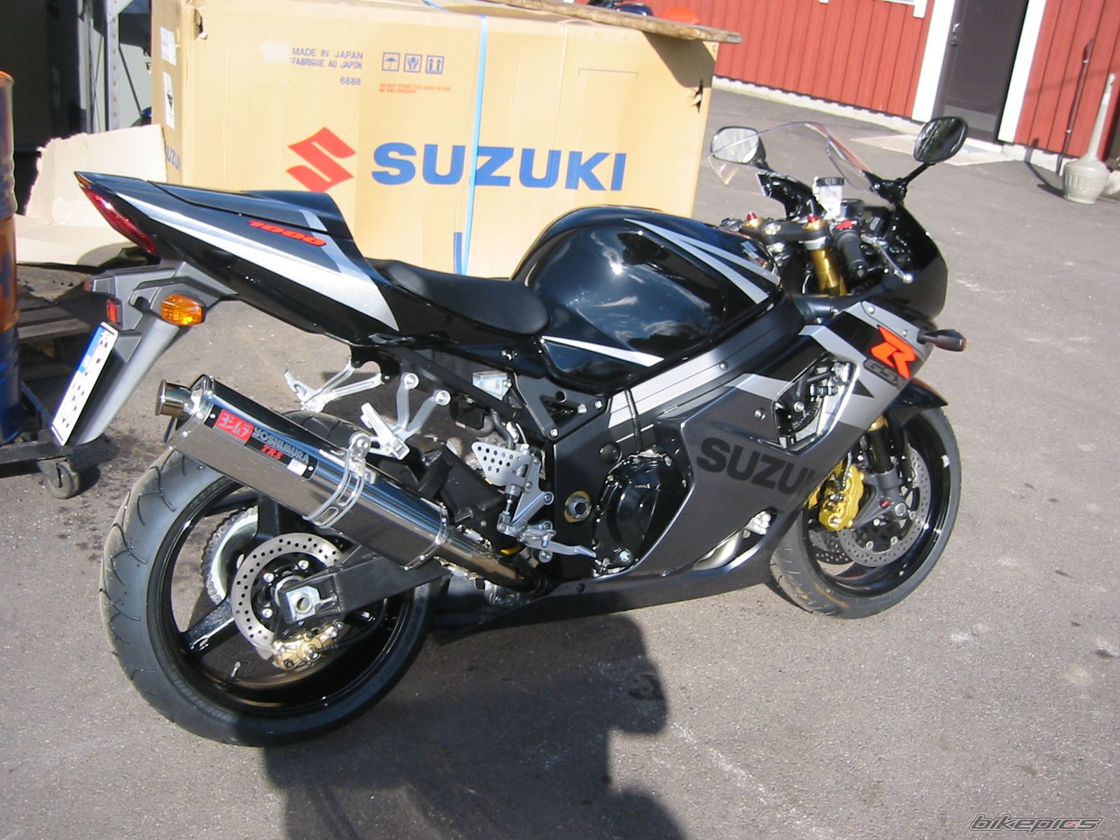 Bike Photo 644006