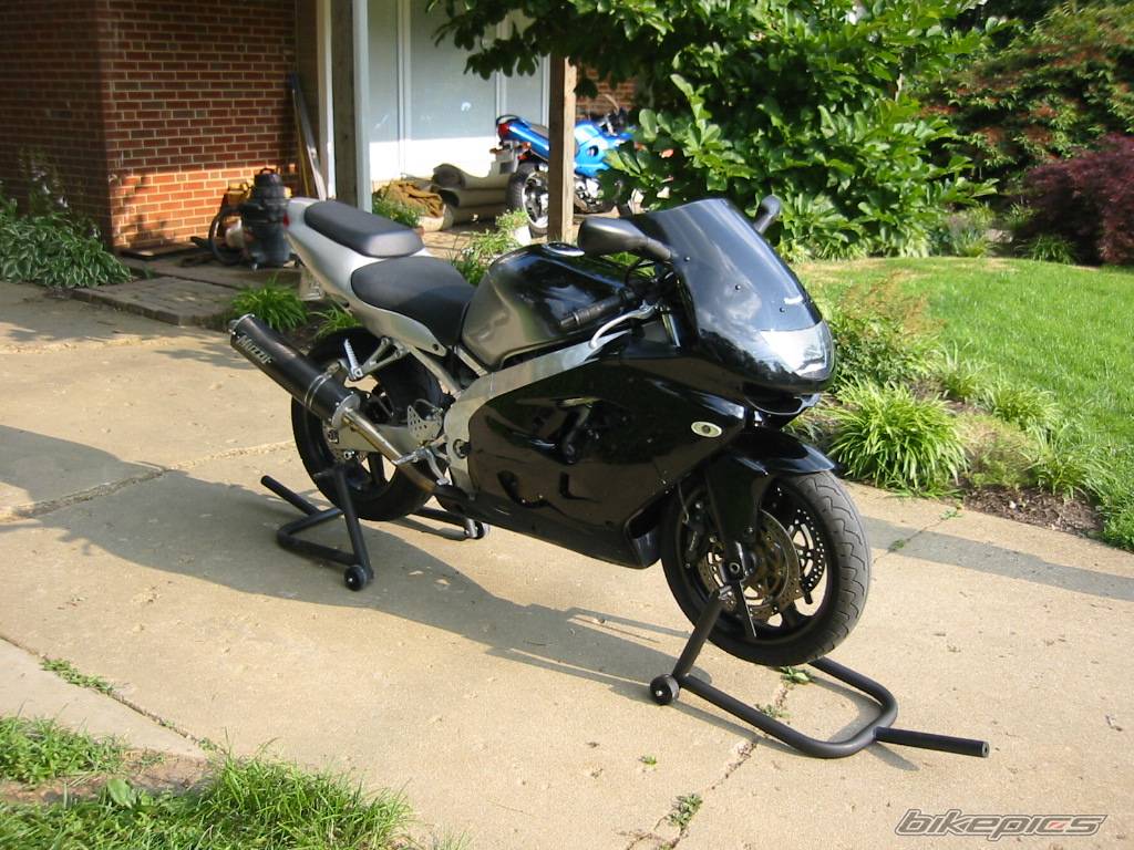 Bike Photo 64402