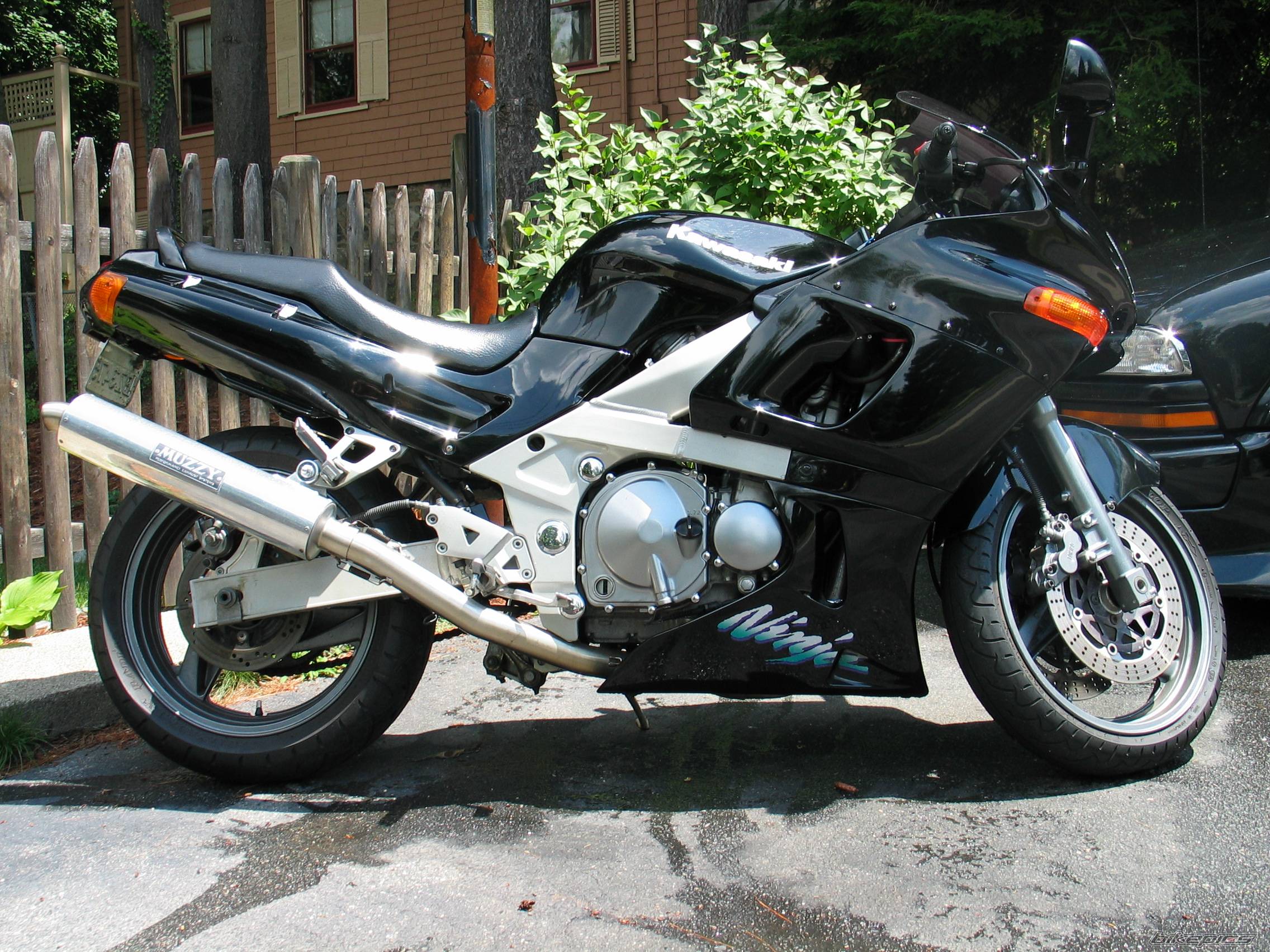 Bike Photo 64407