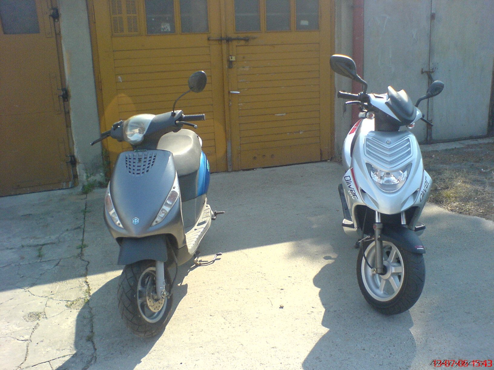 Bike Photo 644087