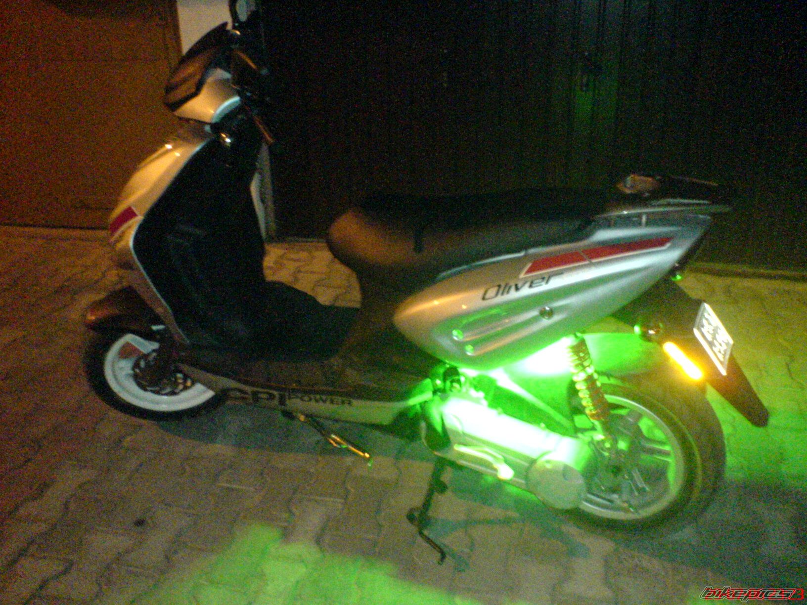 Bike Photo 644095