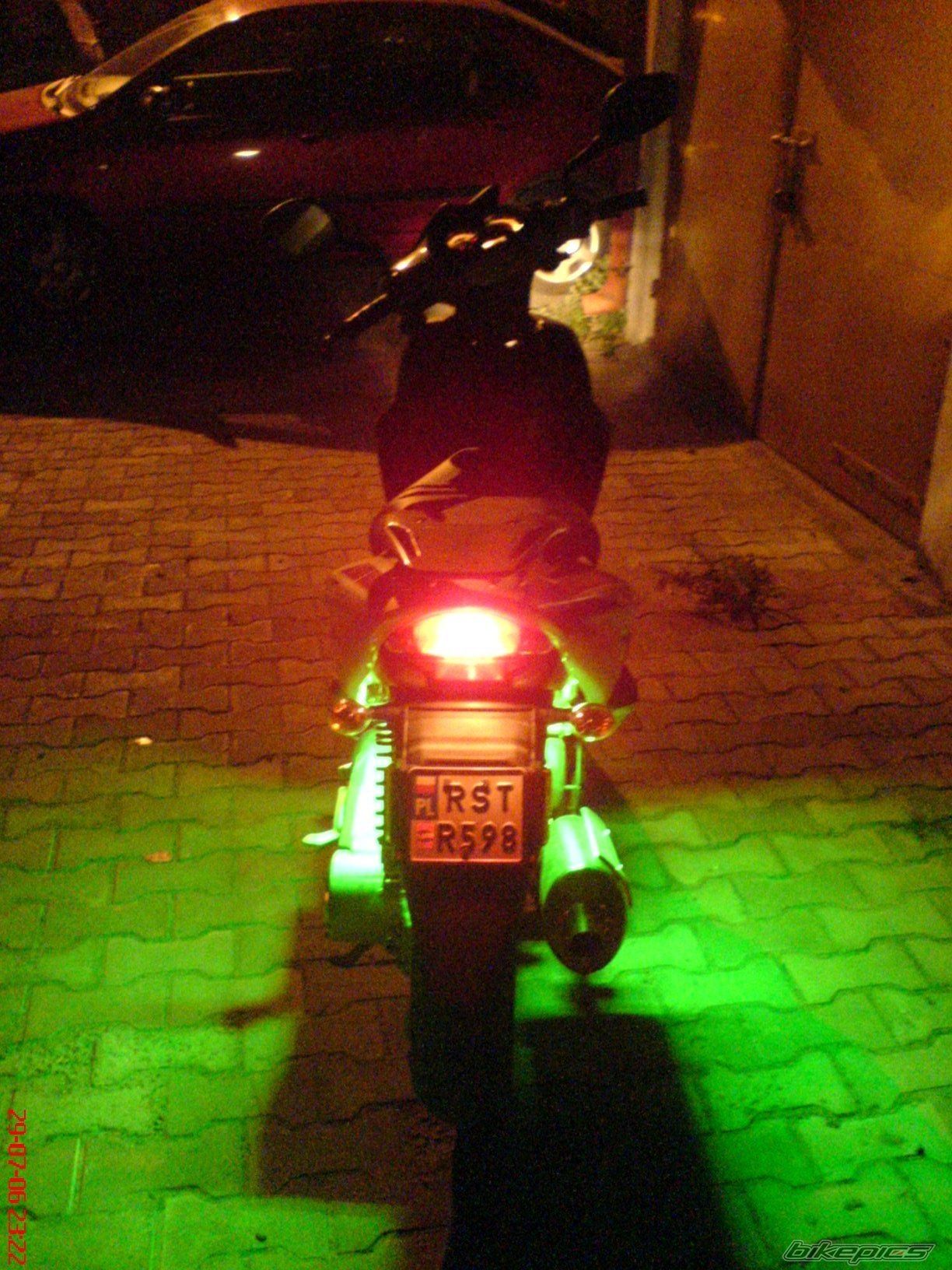Bike Photo 644096