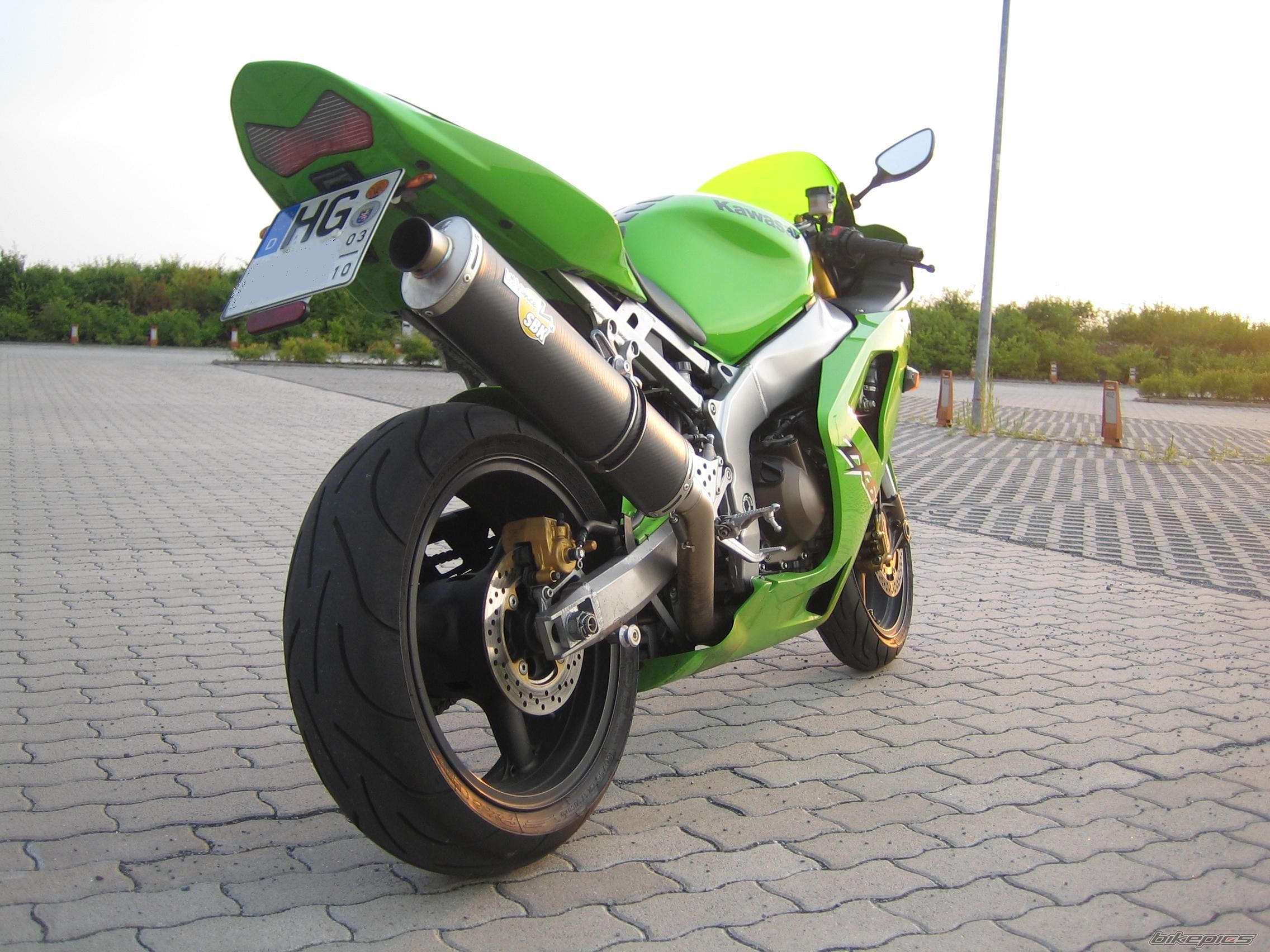 Bike Photo 644097