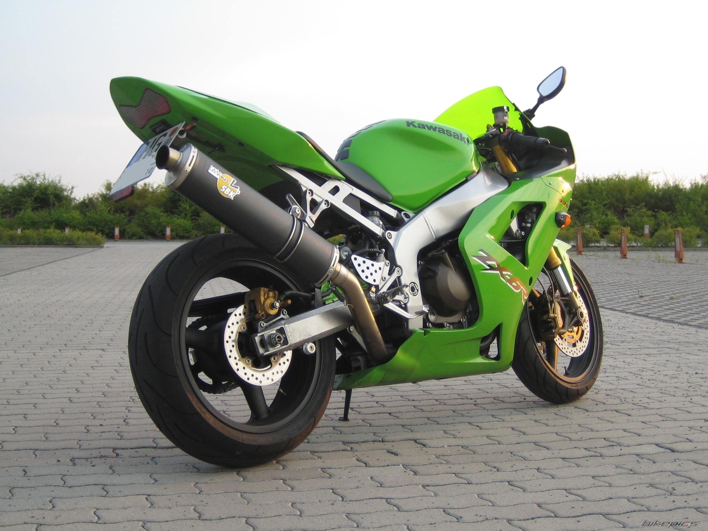 Bike Photo 644098