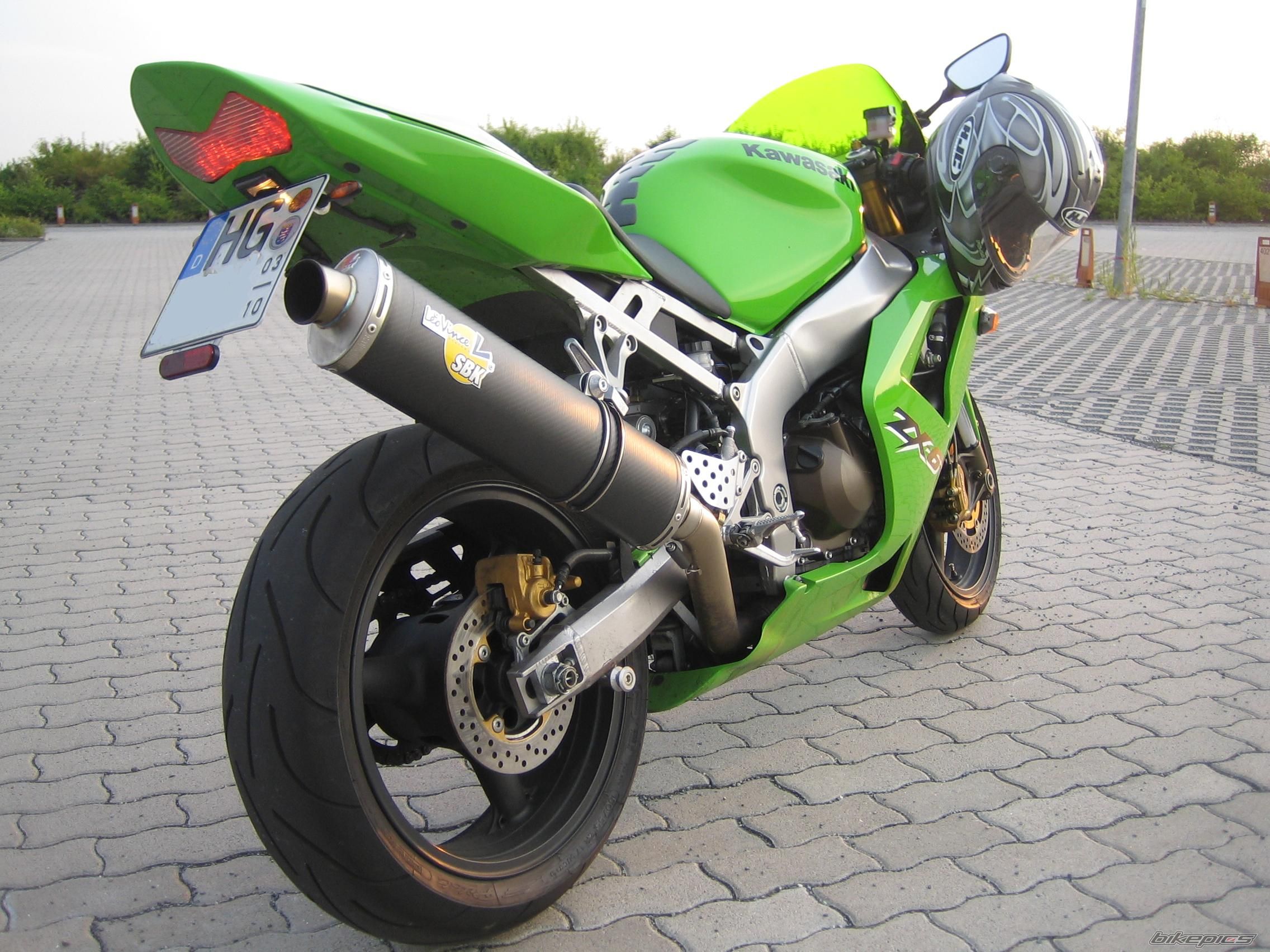 Bike Photo 644099