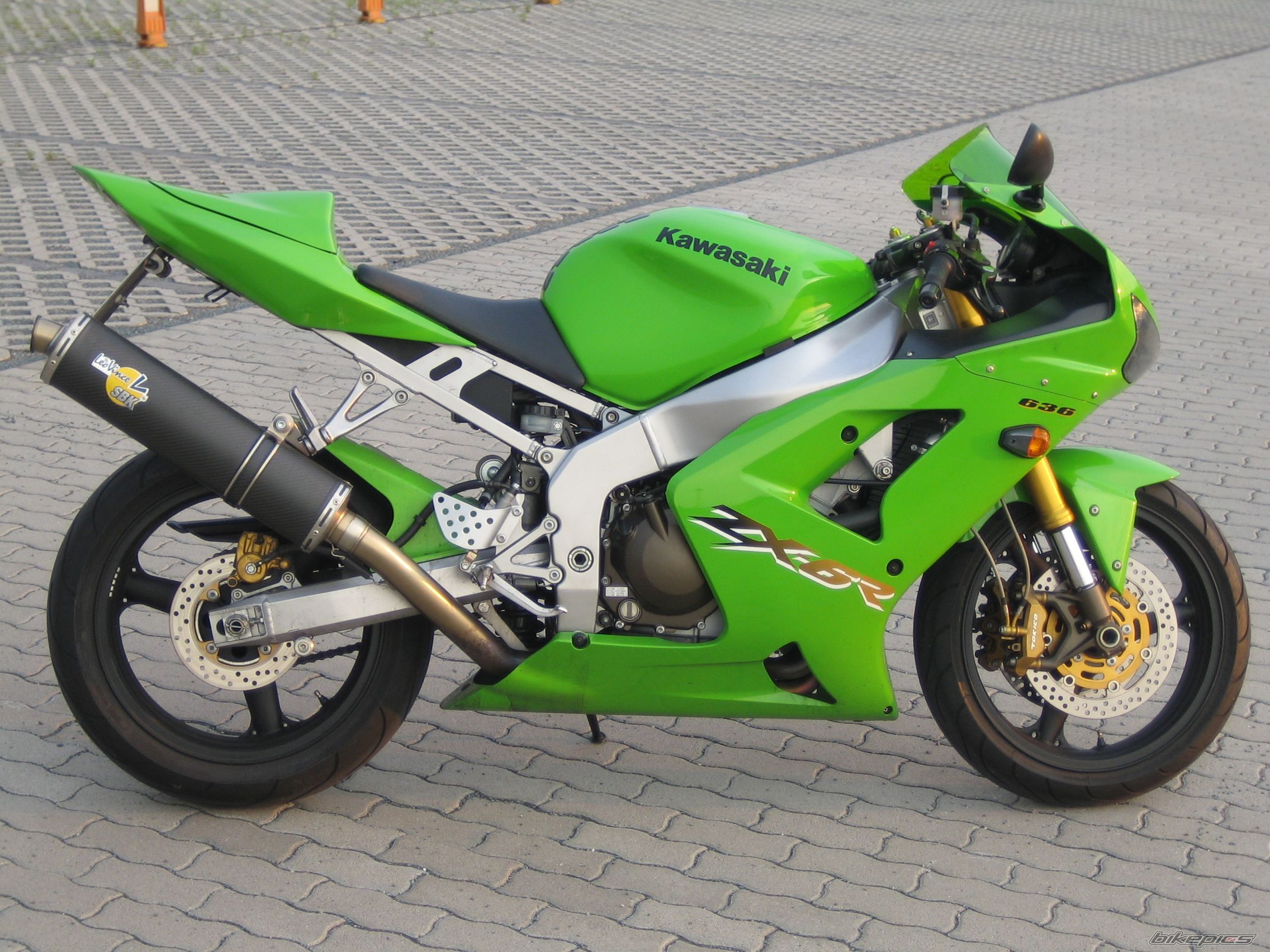 Bike Photo 644104