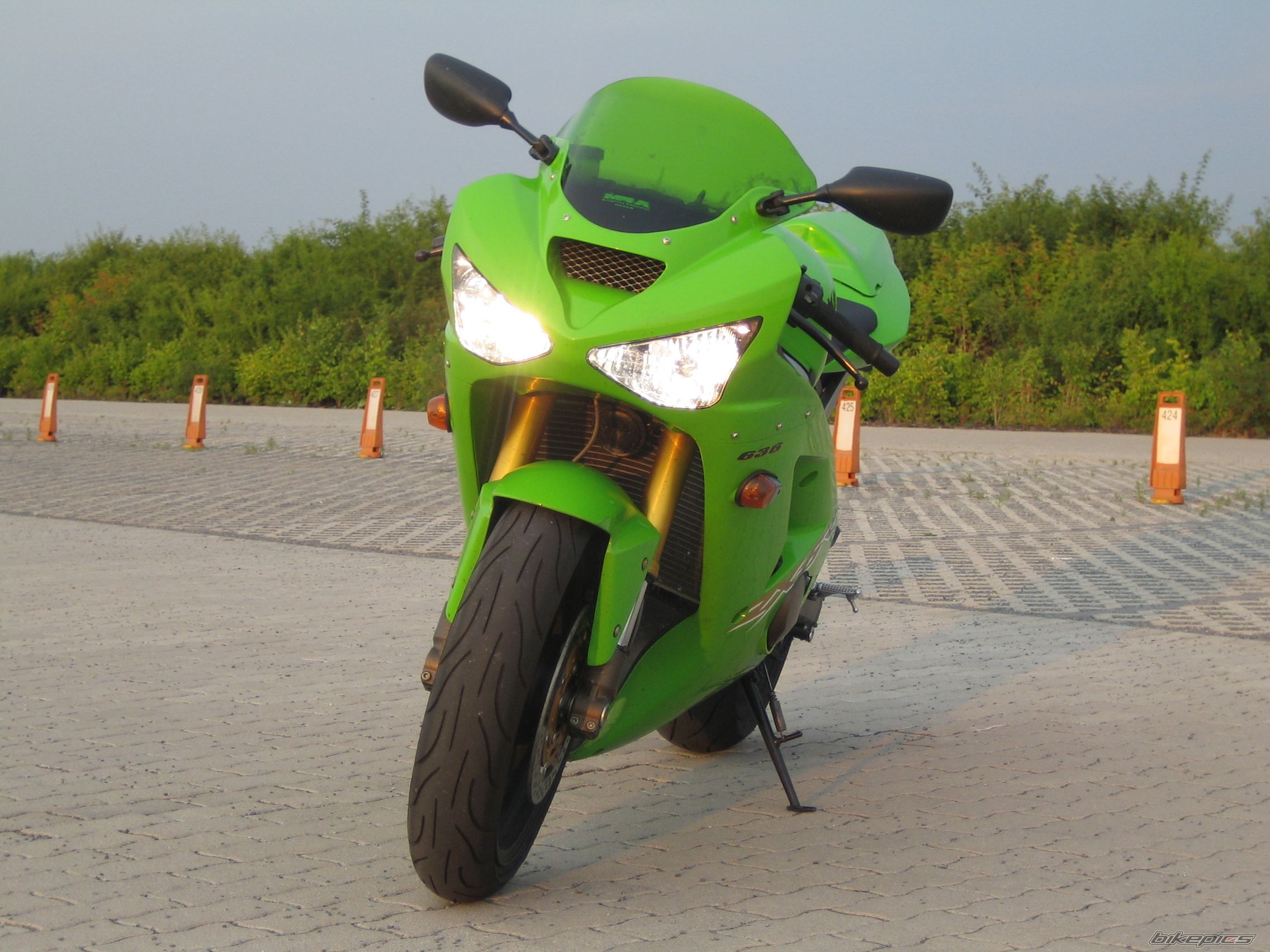 Bike Photo 644108
