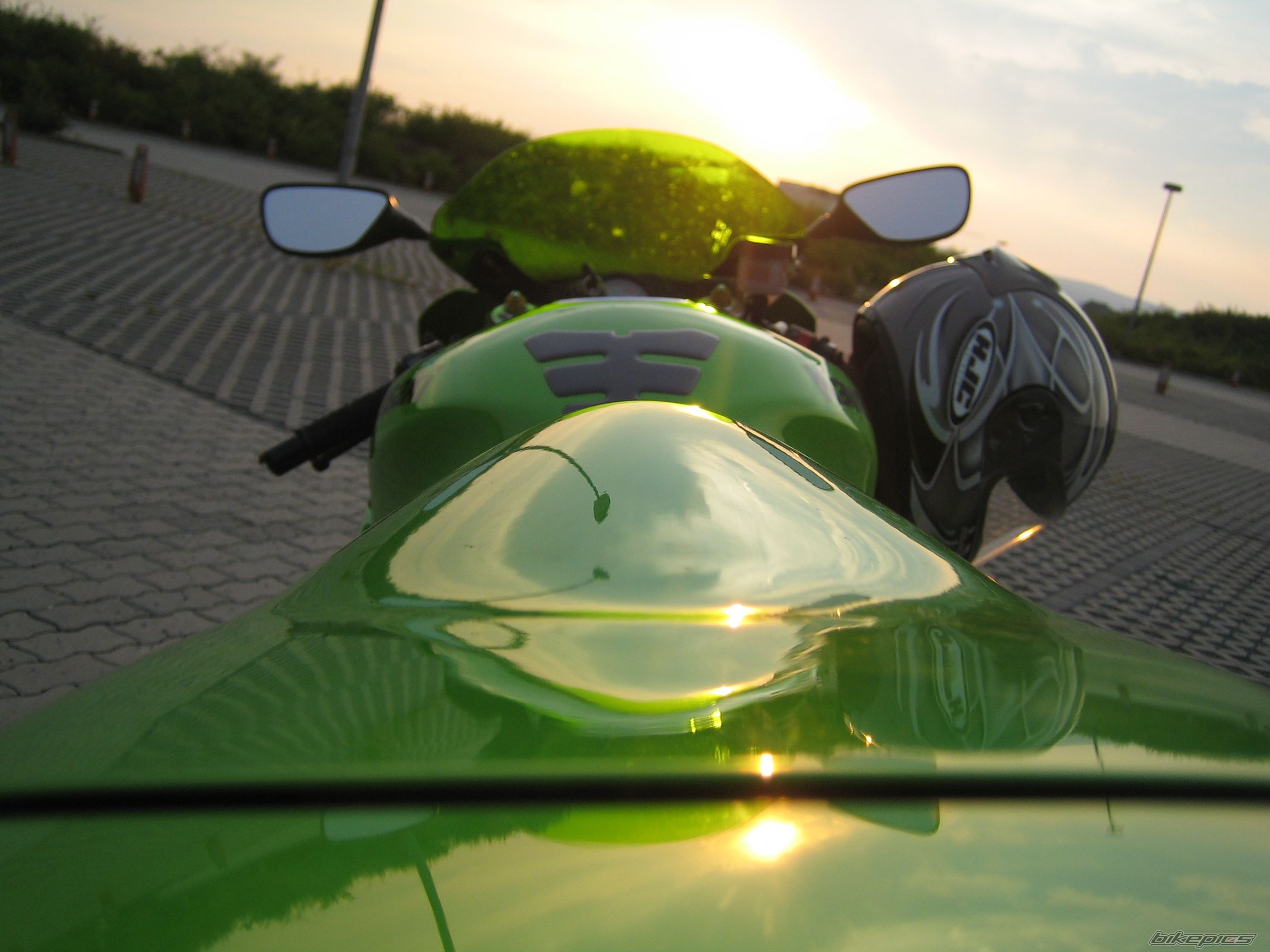 Bike Photo 644109