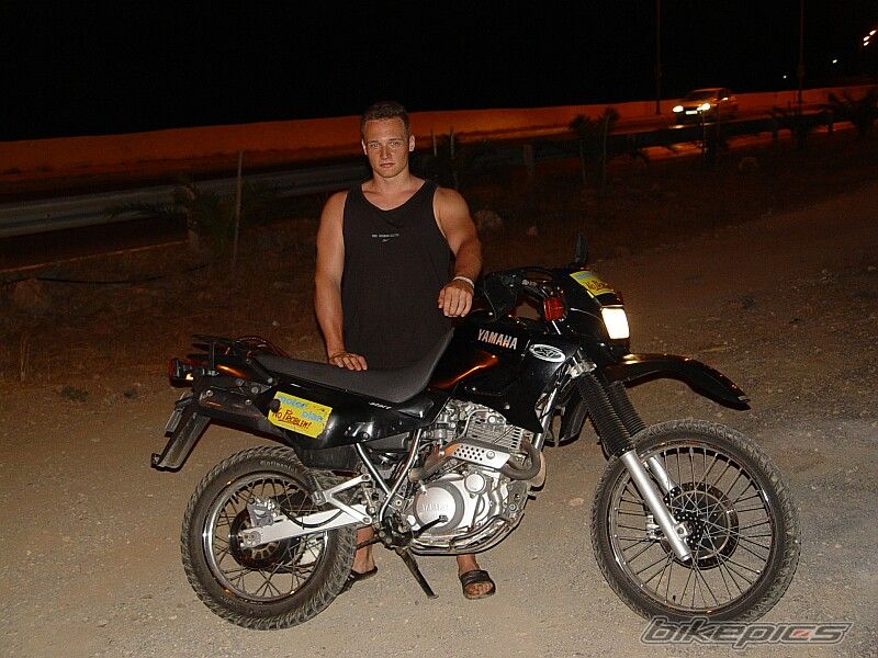 Bike Photo 644121