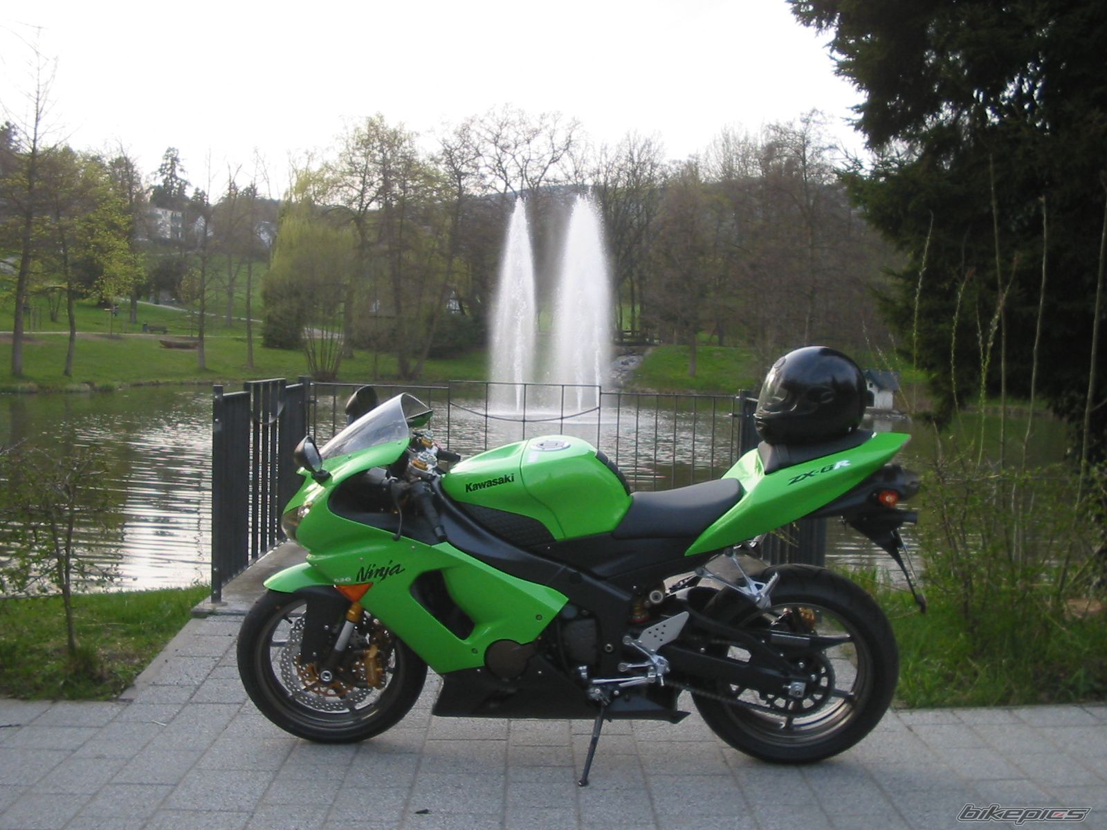 Bike Photo 644127