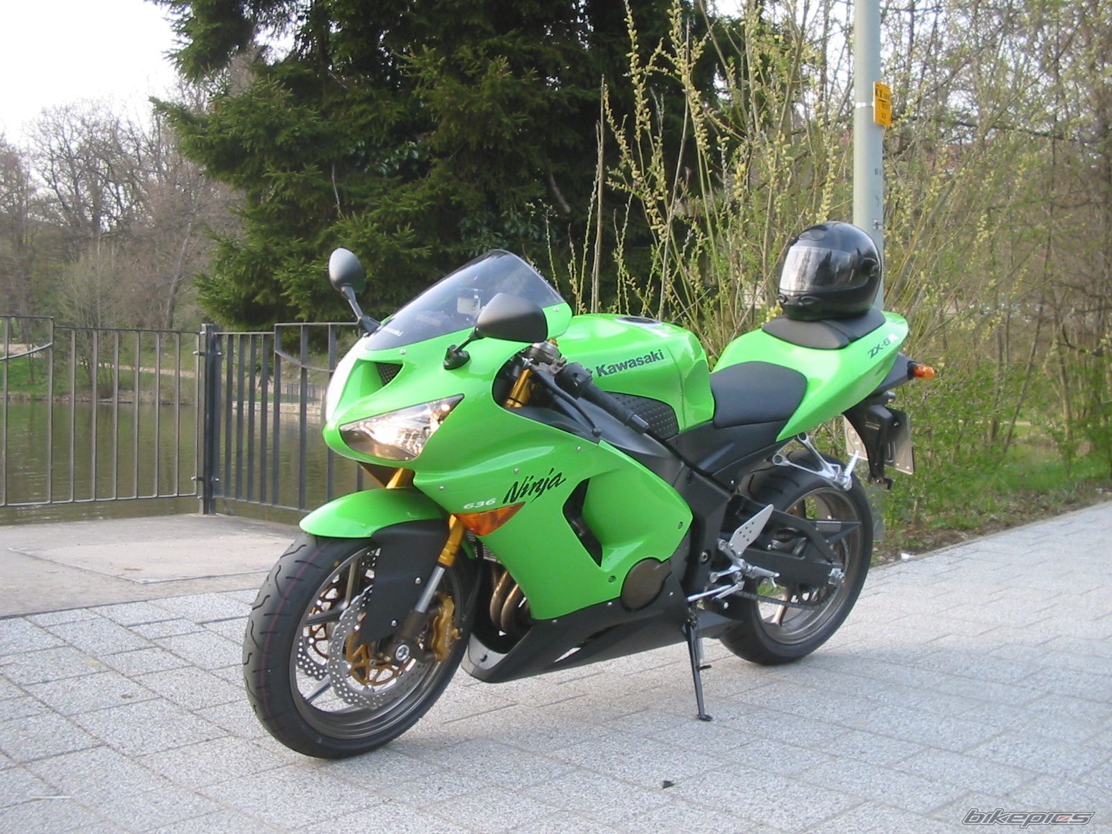 Bike Photo 644128
