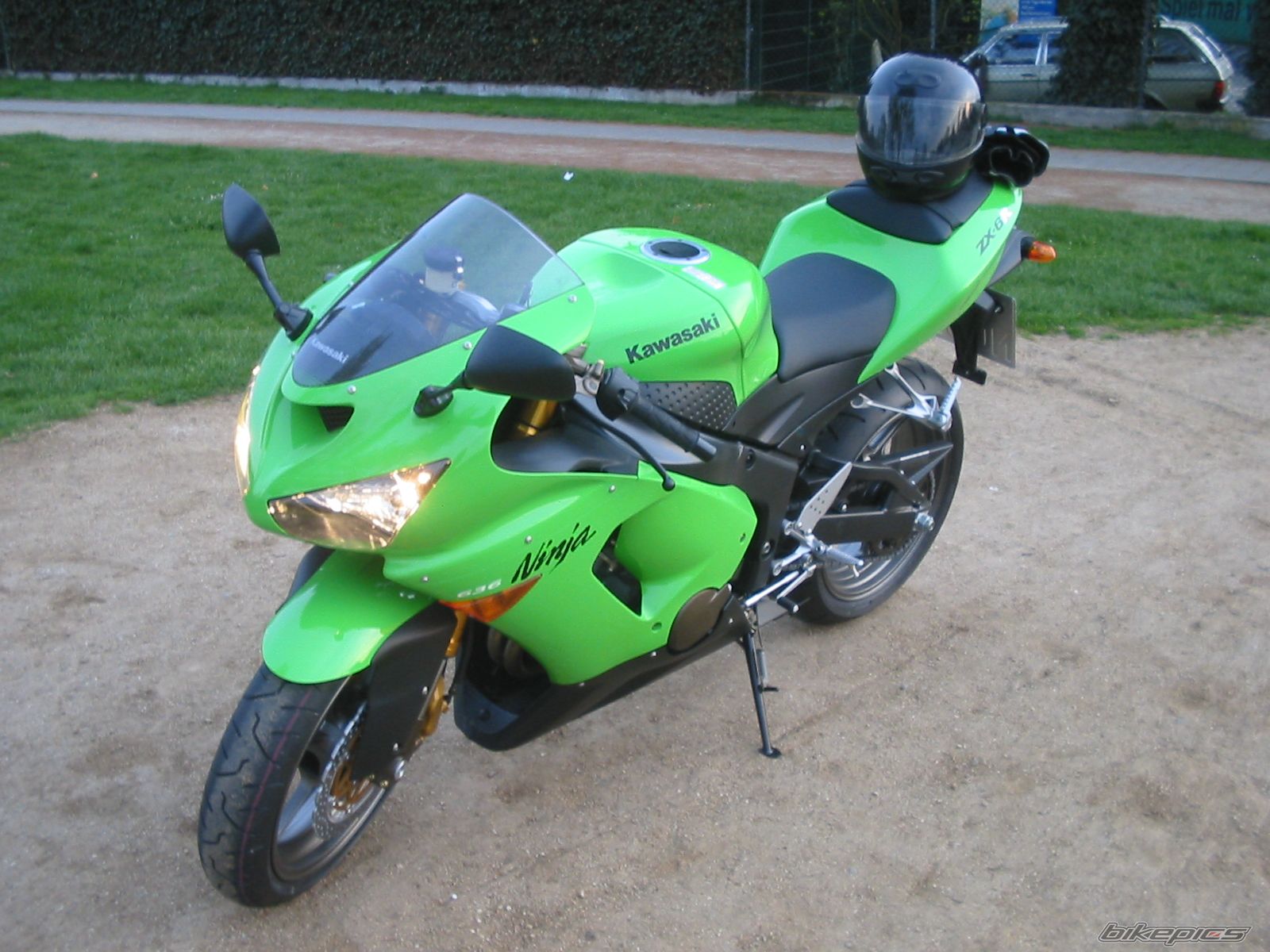 Bike Photo 644129