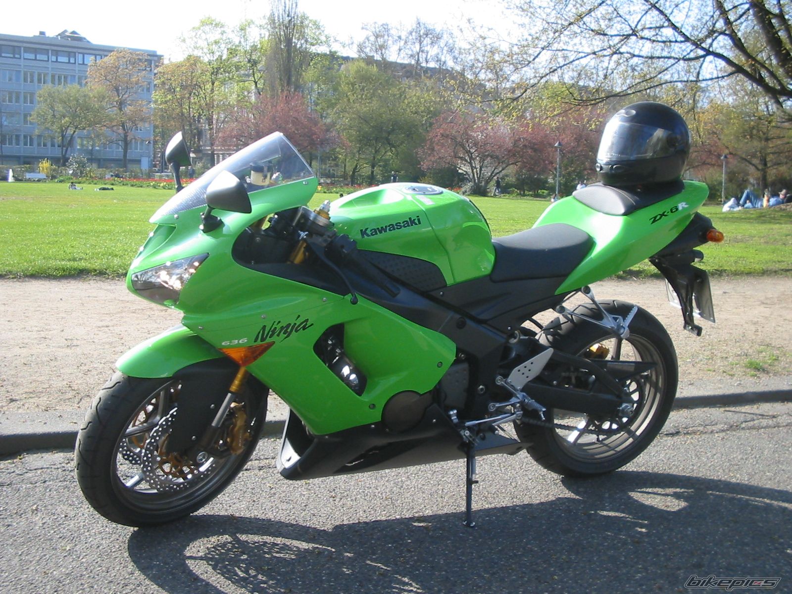 Bike Photo 644131