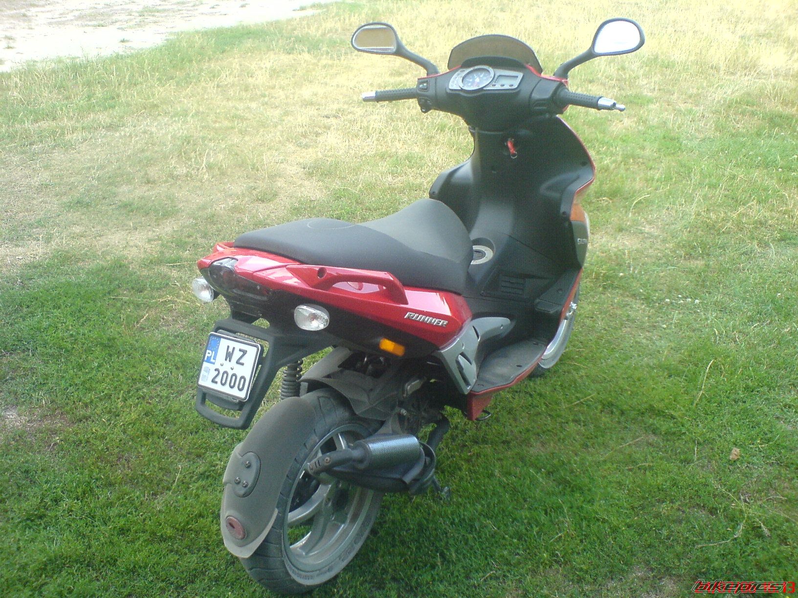 Bike Photo 644214