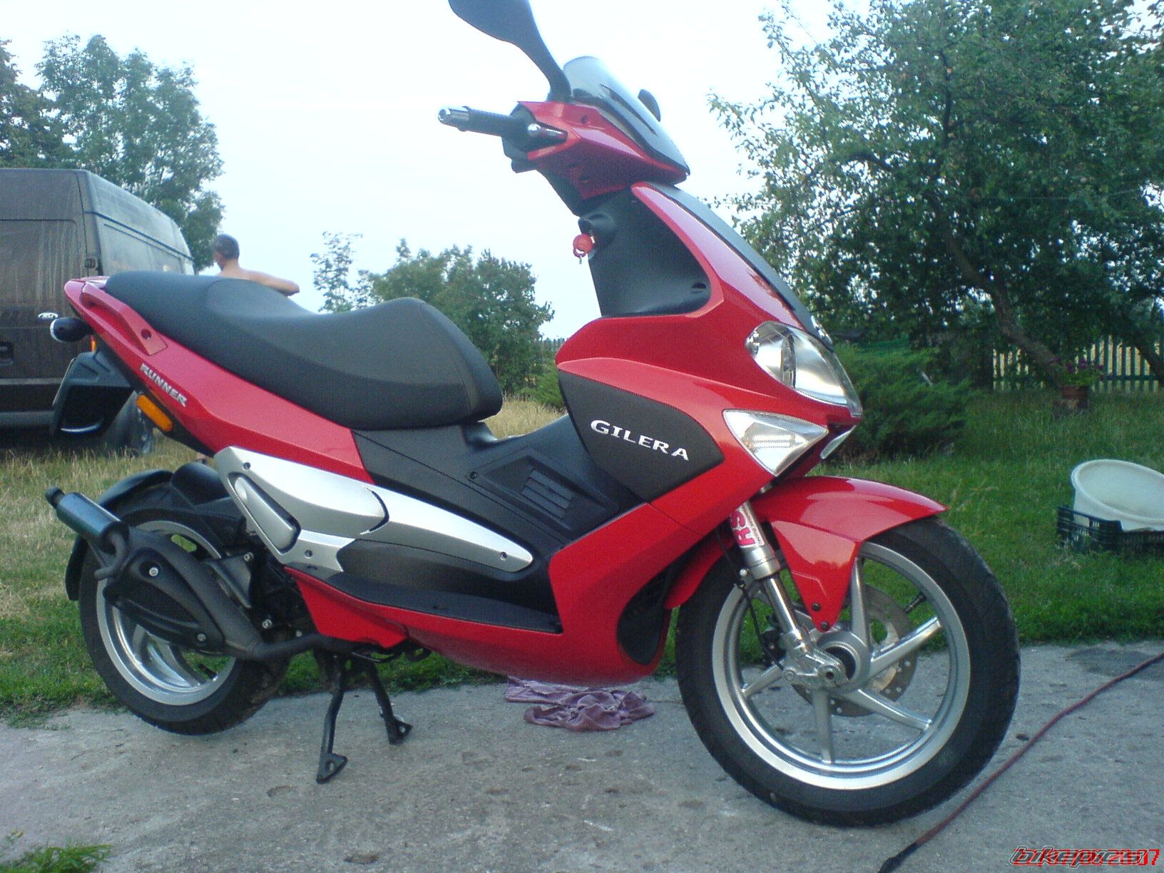 Bike Photo 644215