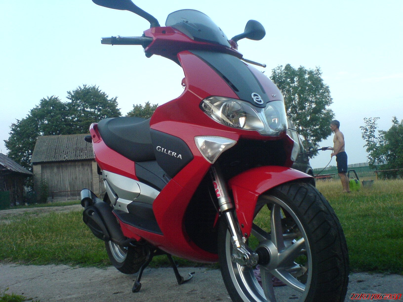 Bike Photo 644216