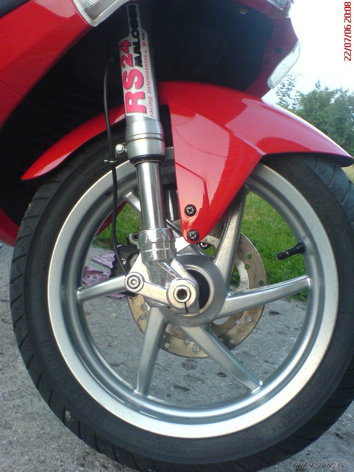 Bike Photo 644217