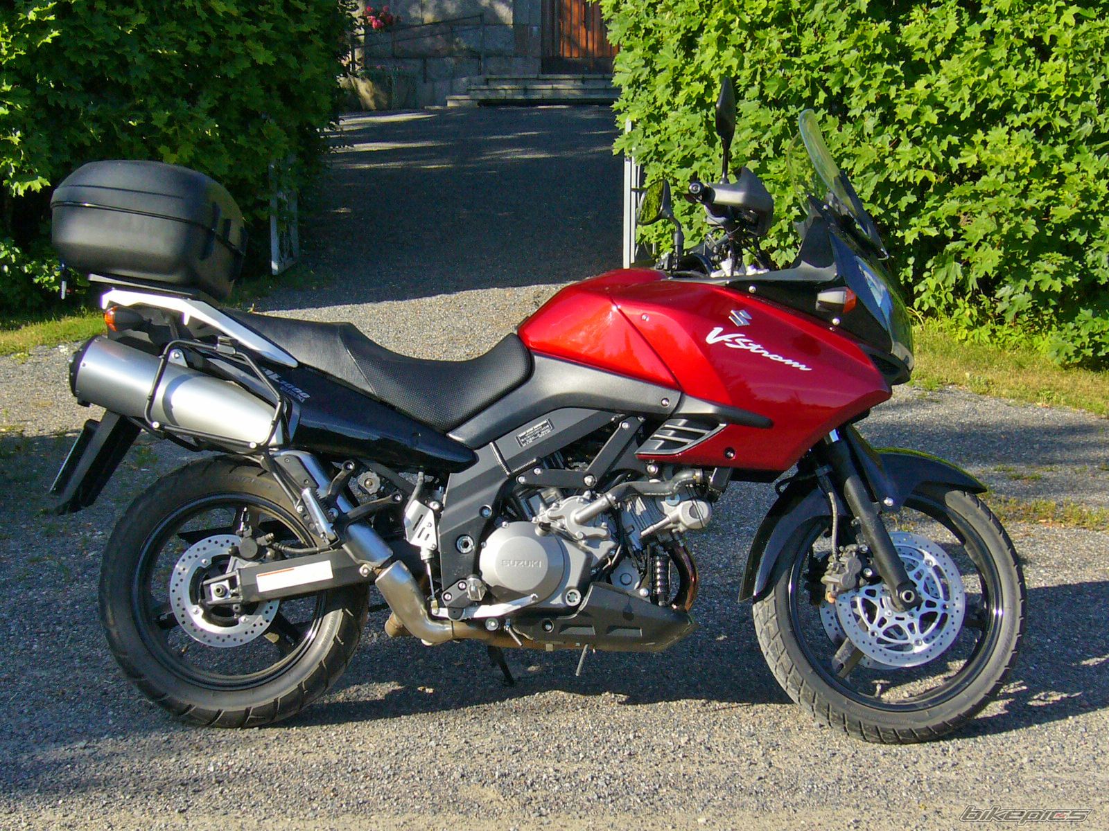 Bike Photo 644236