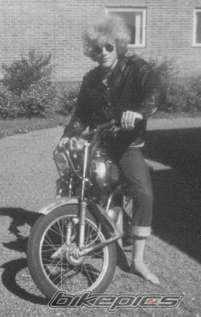 Bike Photo 644237