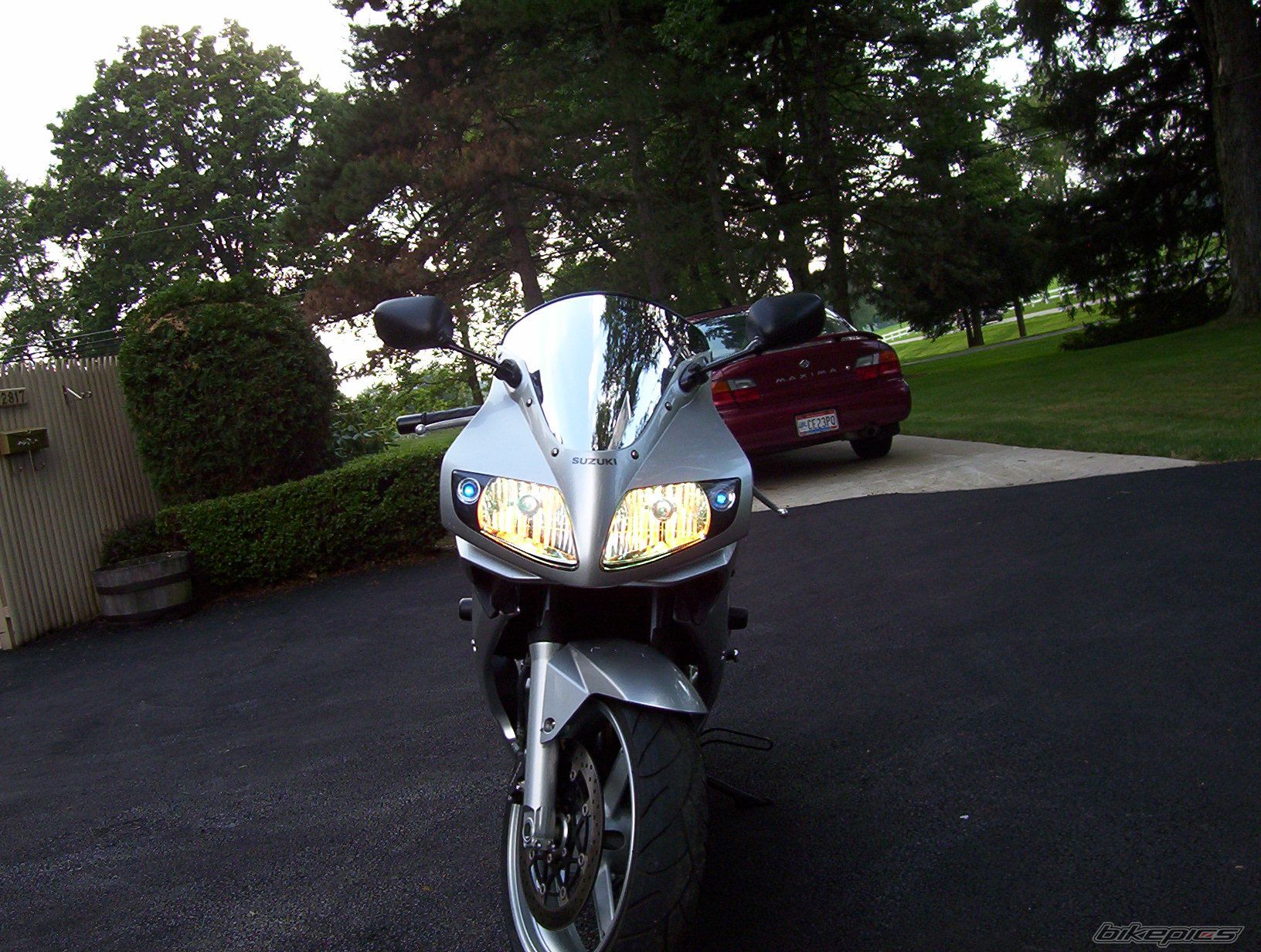 Bike Photo 644266