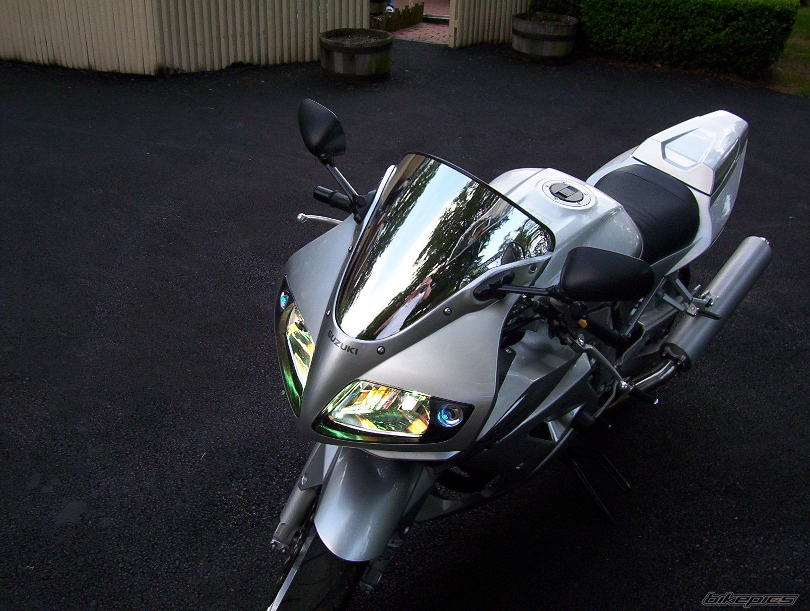 Bike Photo 644270
