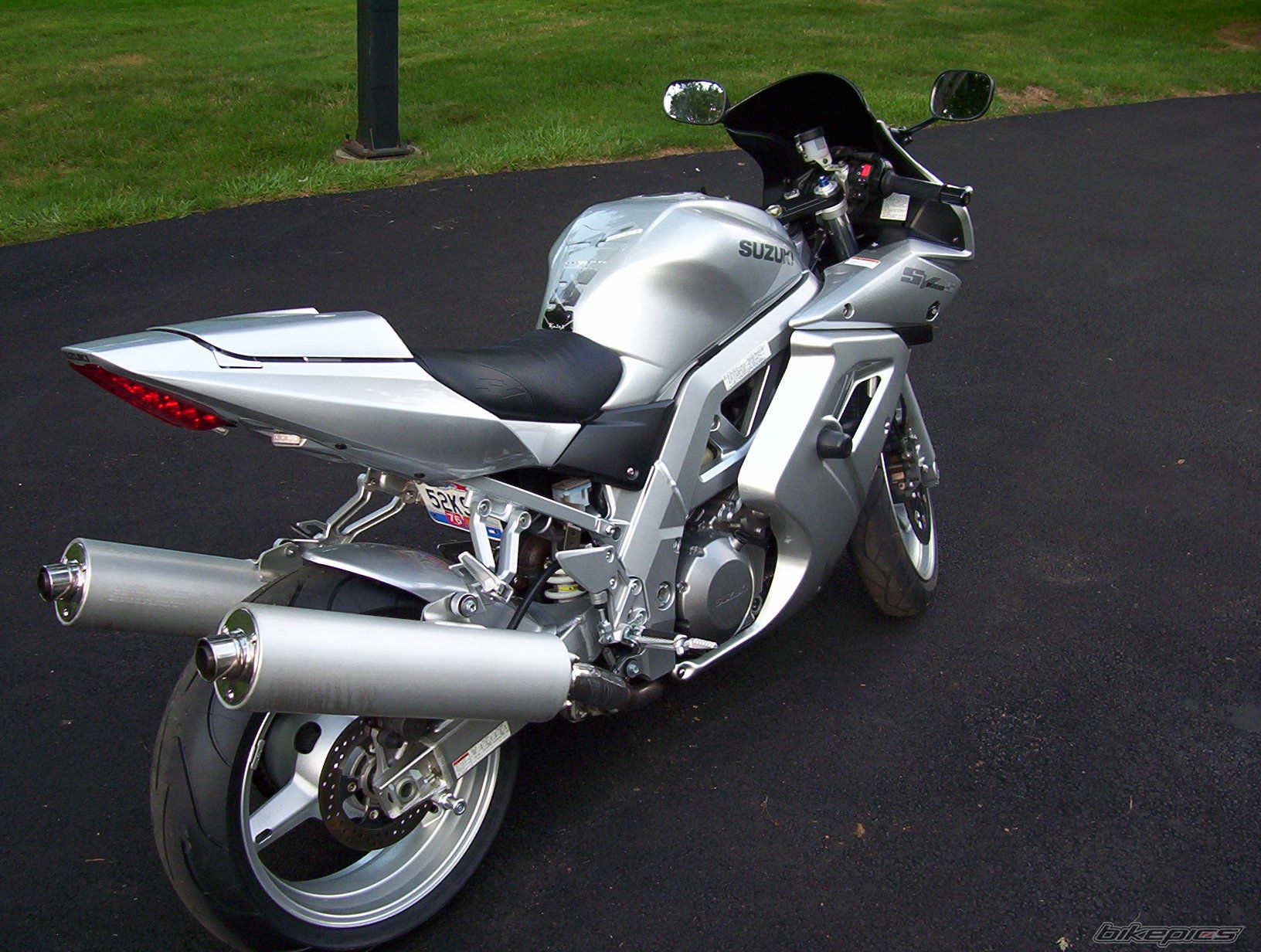 Bike Photo 644276