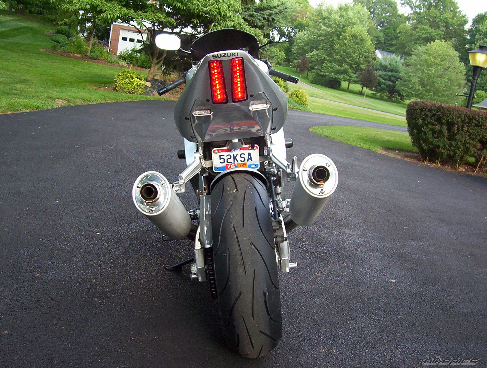Bike Photo 644279