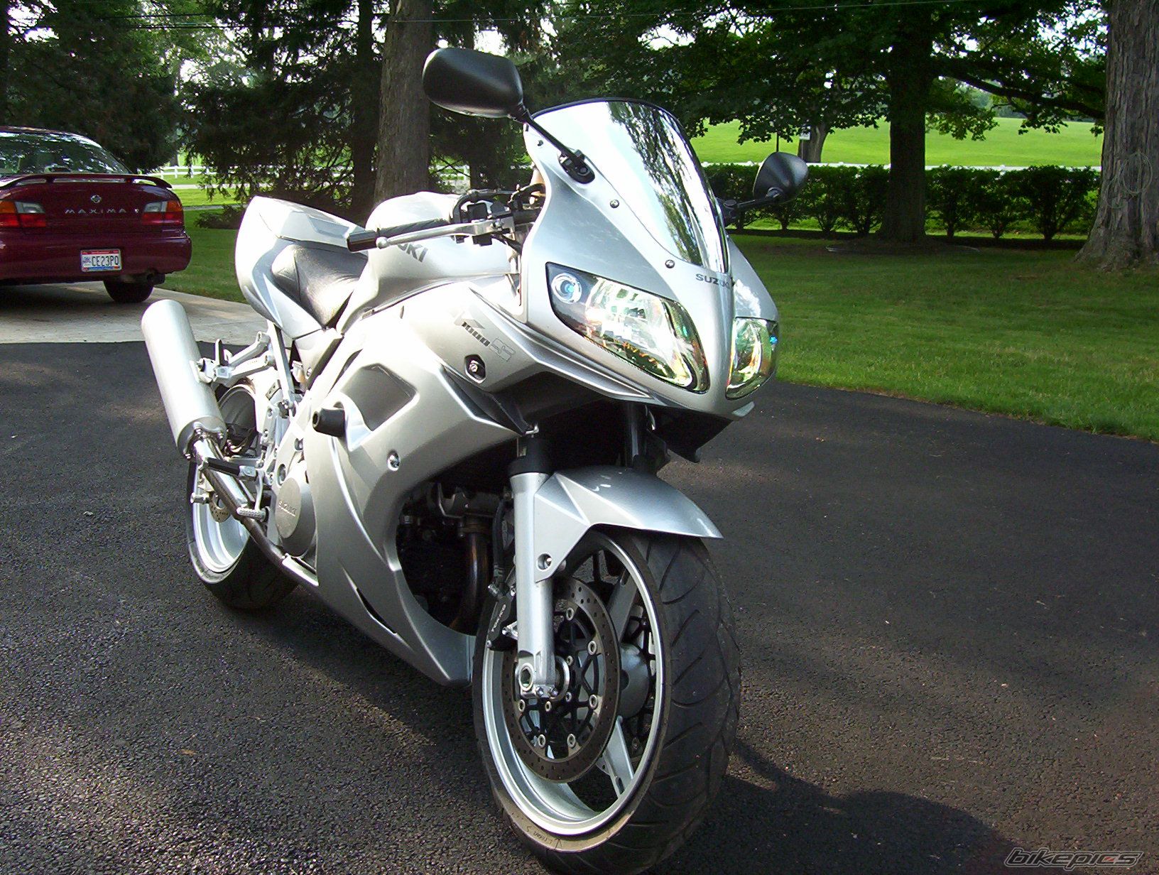 Bike Photo 644282