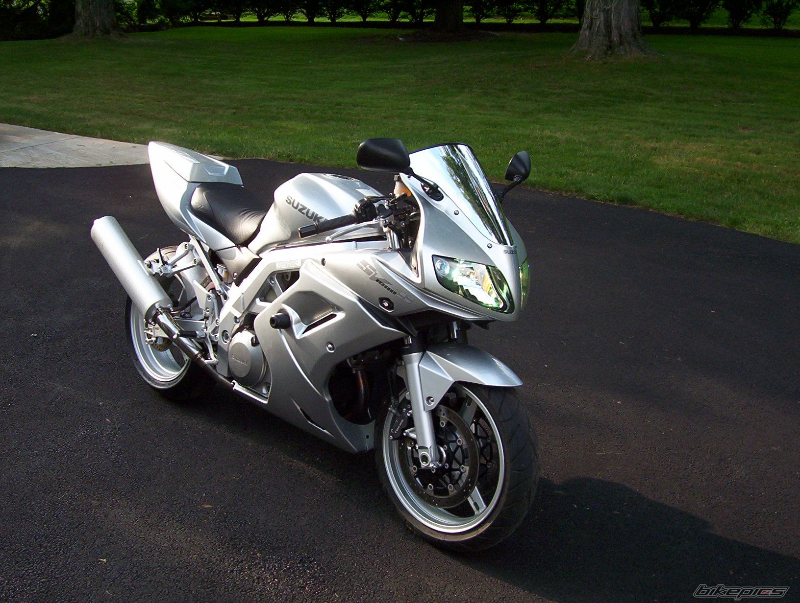 Bike Photo 644283