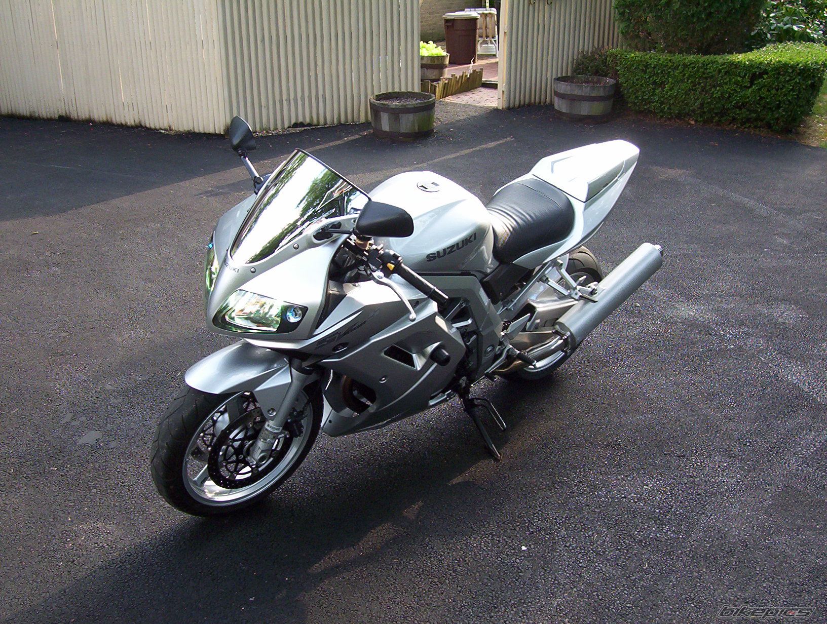 Bike Photo 644284