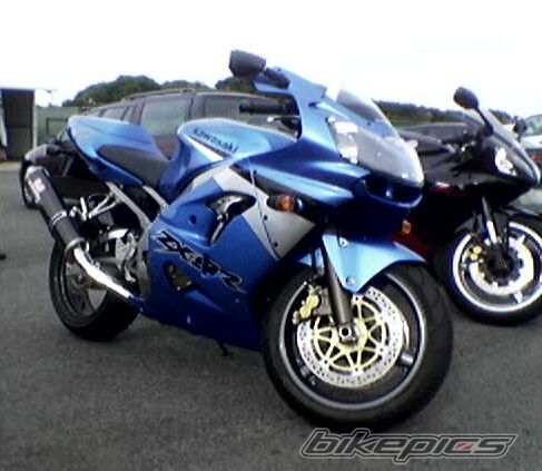 Bike Photo 644295