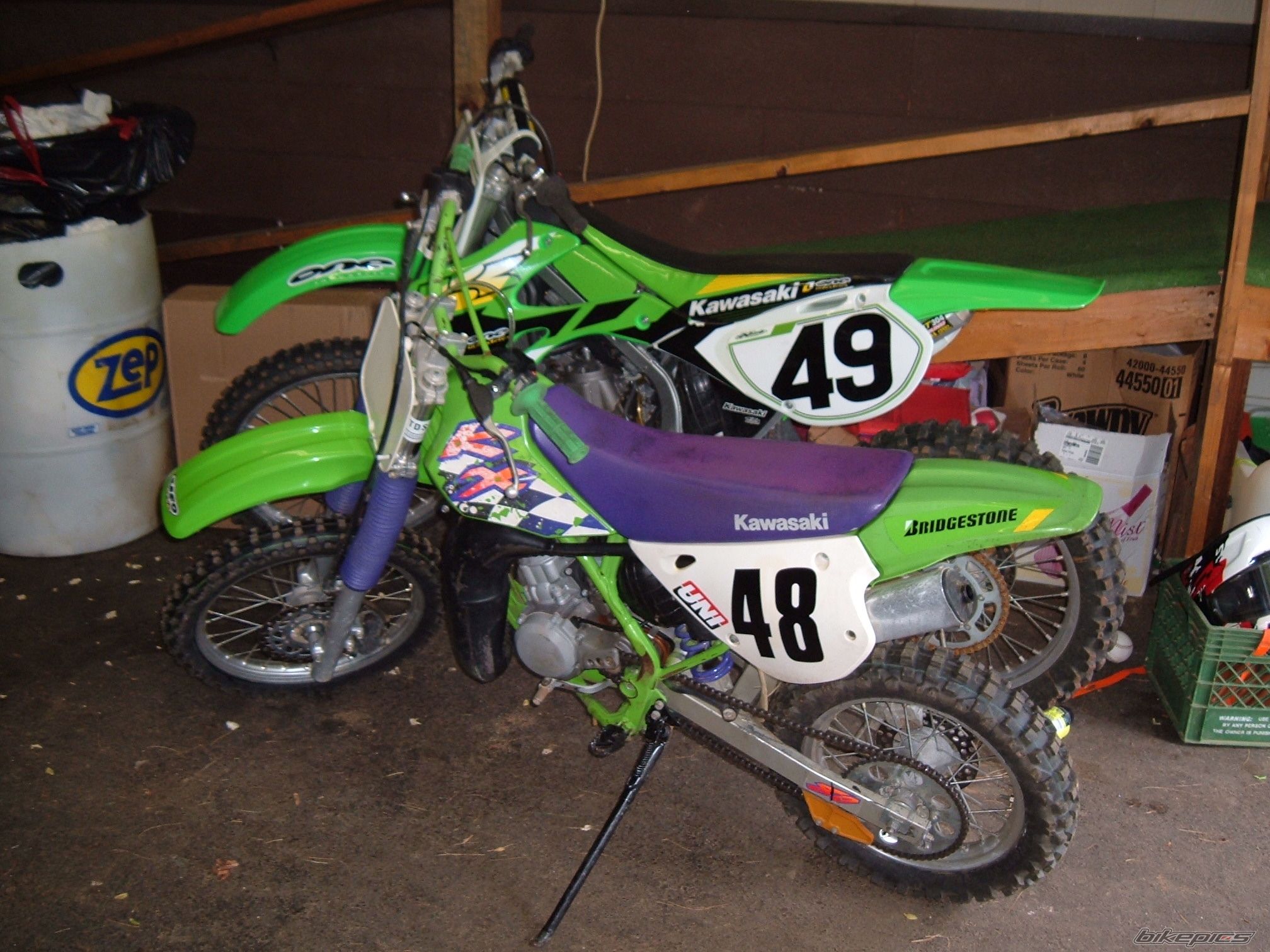 Bike Photo 644334