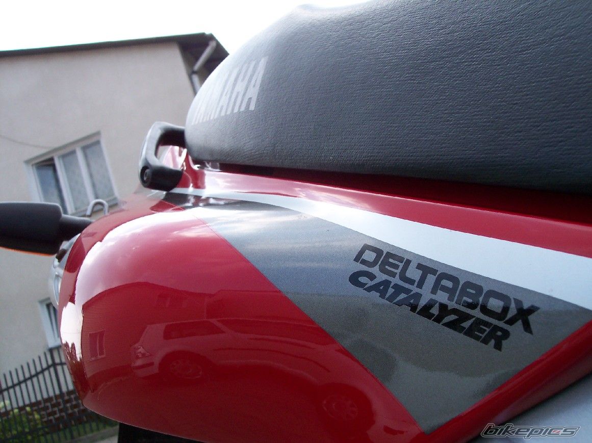 Bike Photo 644354