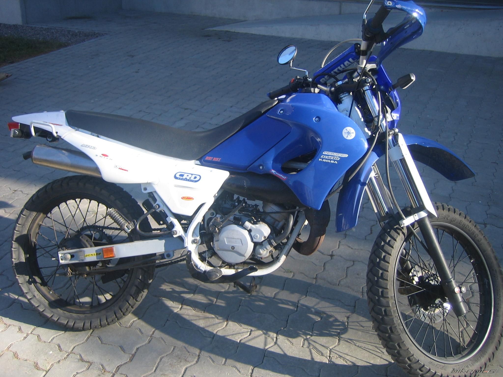 Bike Photo 644367