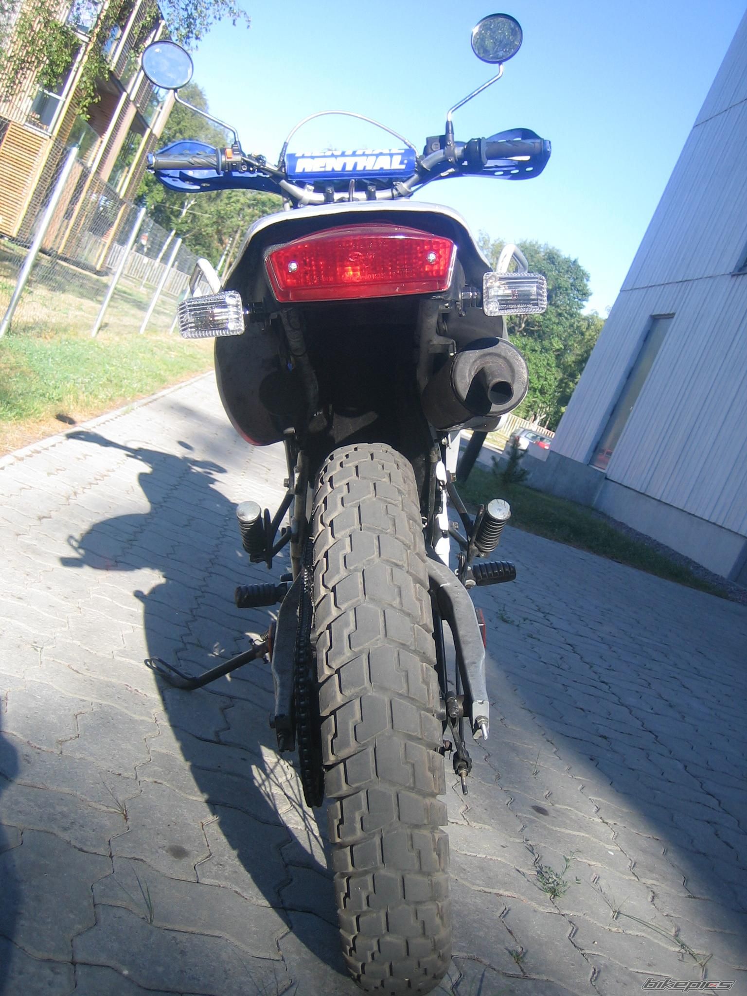 Bike Photo 644369