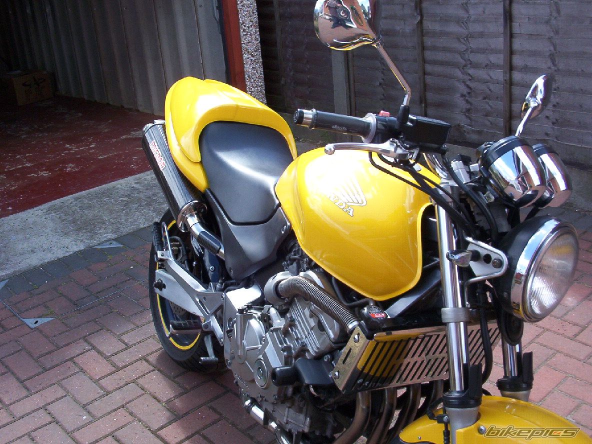 Bike Photo 644374