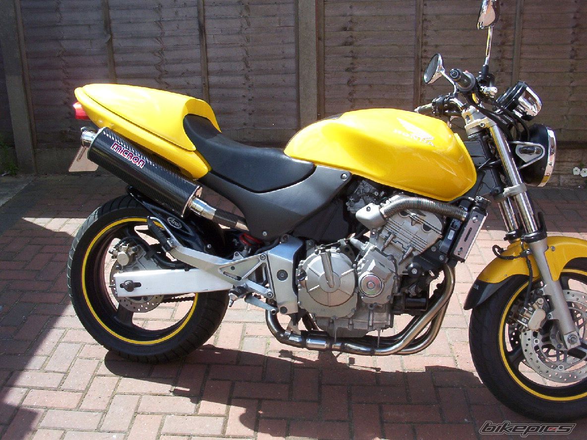 Bike Photo 644375