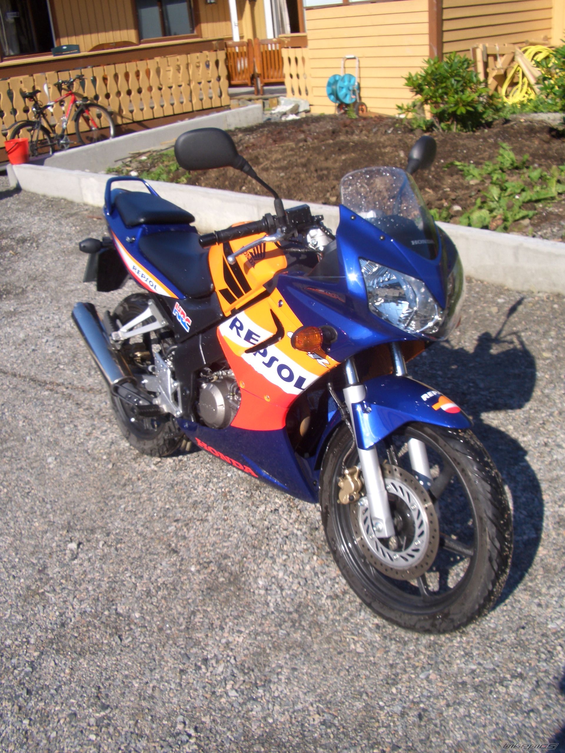 Bike Photo 644376