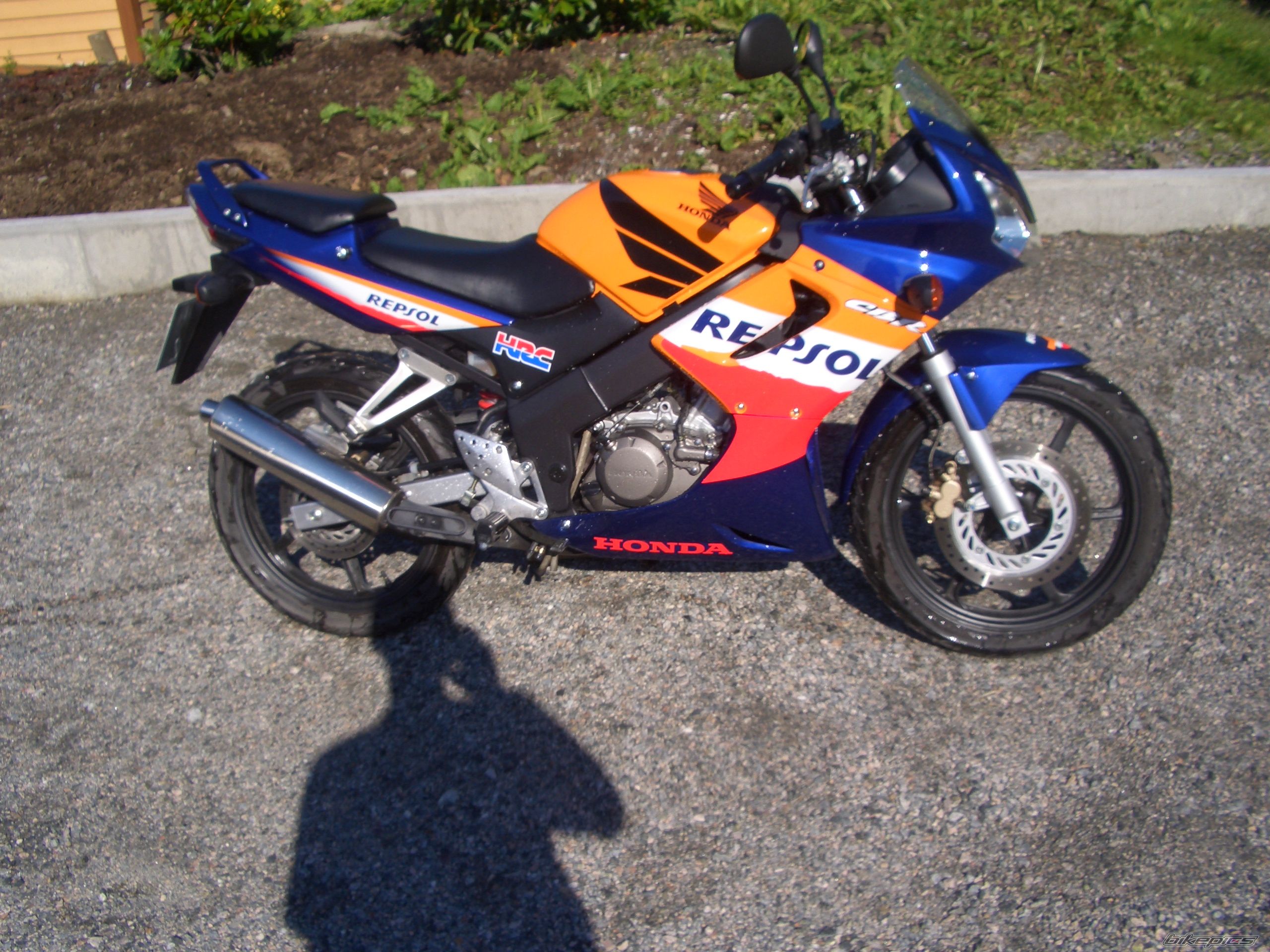 Bike Photo 644377