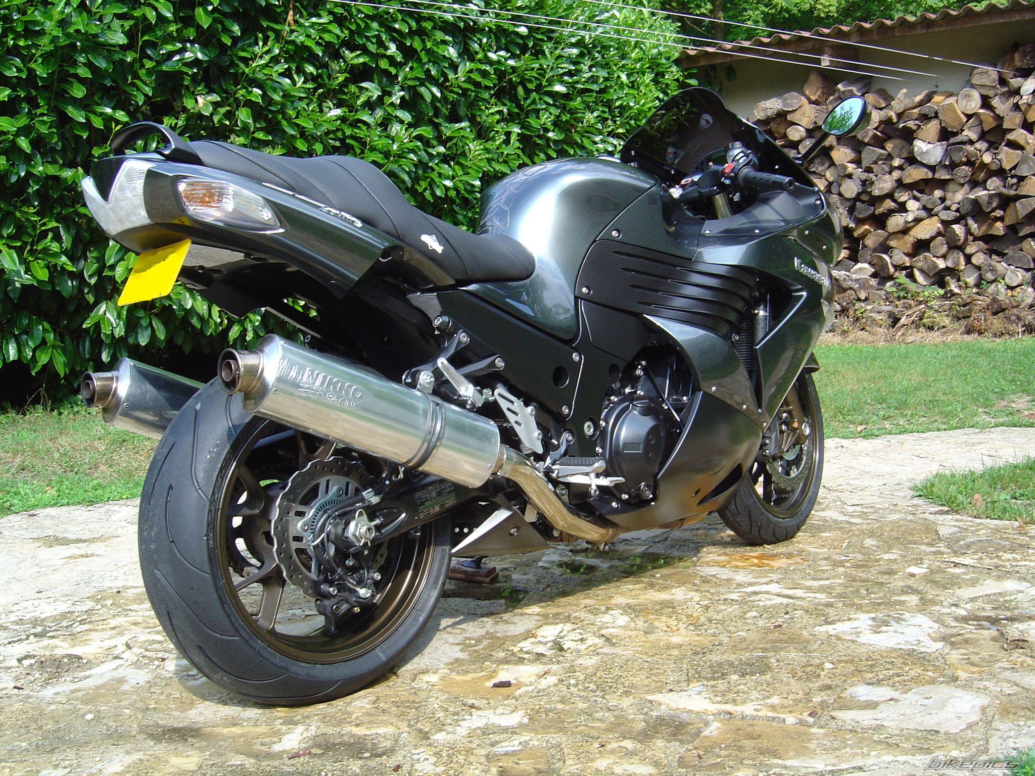 Bike Photo 644388