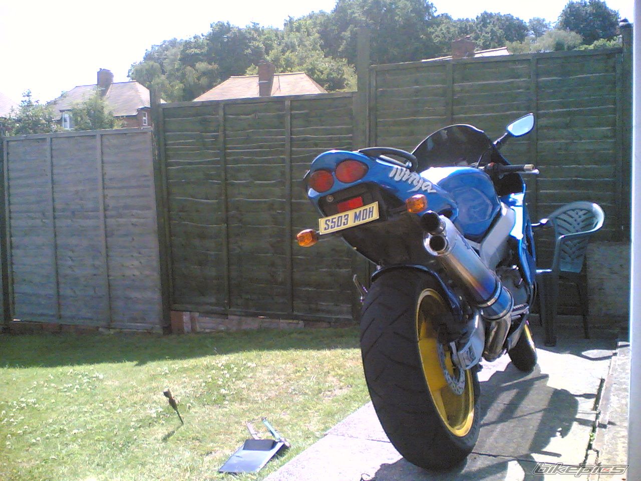 Bike Photo 644389