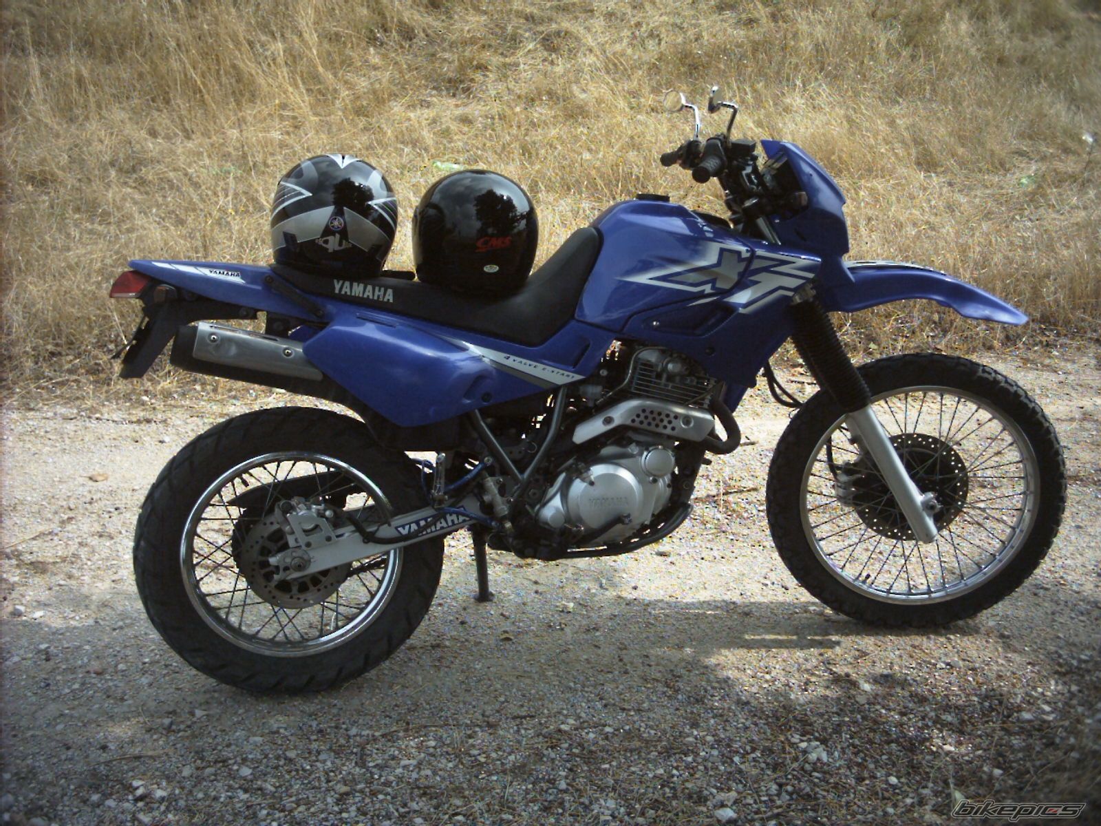 Bike Photo 644394